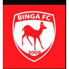 Binga logo