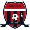 Wakirya logo