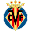 Villarreal U-19 logo