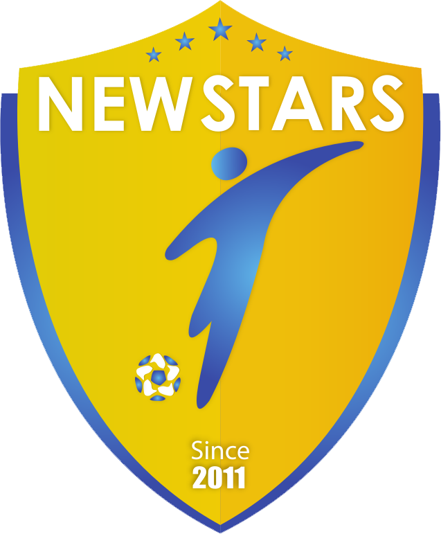 New Stars logo