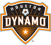 Houston Dynamo logo