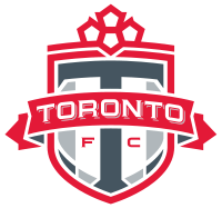 Toronto FC logo