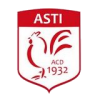 Asti logo