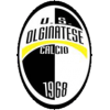 Olginatese logo