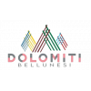 Dolomiti Bellunesi logo