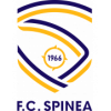 Spinea logo