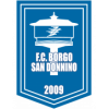 Borgo San Donnino logo