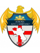 Aurora Alto Casertano logo