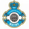 Virtus Matino logo
