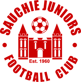 Sauchie logo