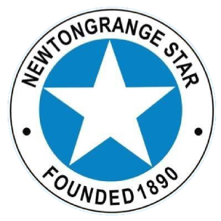 Newtongrange Star logo