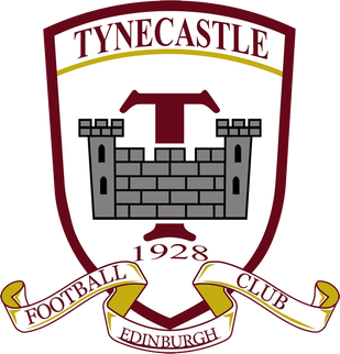Tynecastle logo