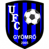 Gyomro logo
