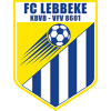 FC Lebbeke logo