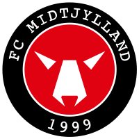 Midtjylland logo