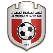 Al Jazeera Al Hamra logo