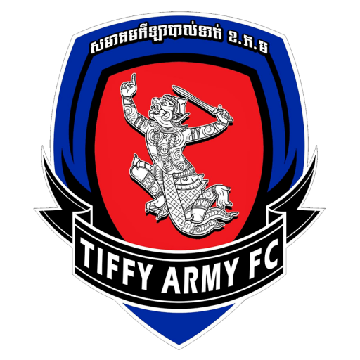 Tiffy Army logo