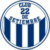 22 de Setiembre logo