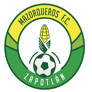 Mazorqueros logo