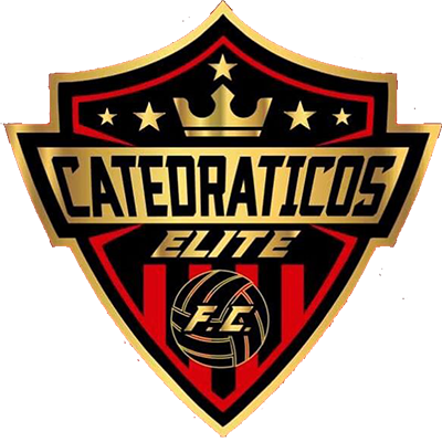 Catedraticos Elite logo