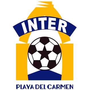 Inter Playa Del Carmen logo