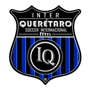 Inter de Queretaro logo