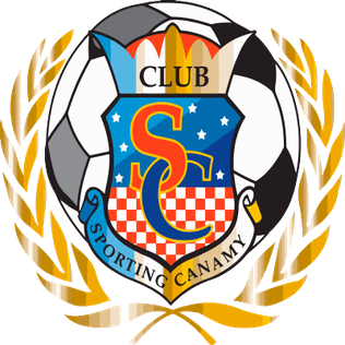 Sporting Canamy logo