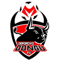 Deportivo Dongu logo