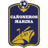 Canoneros Marina logo