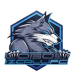 Lobos Huerta logo