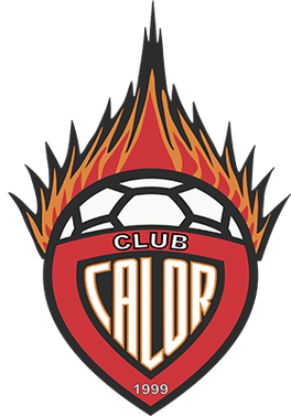 Calor de San Pedro logo