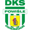 Powisle Dzierzgon logo