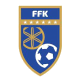 Kosovo U-17 W logo