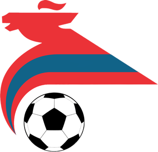 Mongolia W logo