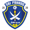 Malaysia U-20 logo