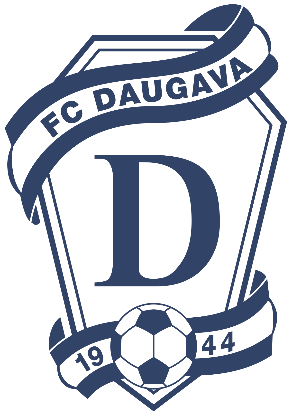 Daugava U-19 logo