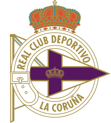 Deportivo U-19 logo