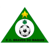 Bravos do Maquis logo