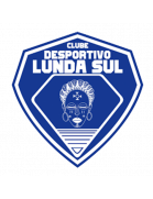 CD Lunda Sul logo