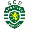 Sporting de Benguela logo