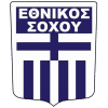 Ethnikos Sochos logo
