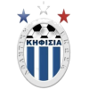 Kifisias logo