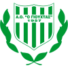 Giouchtas logo