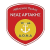 Nea Artaki logo
