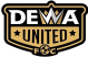 Dewa United logo