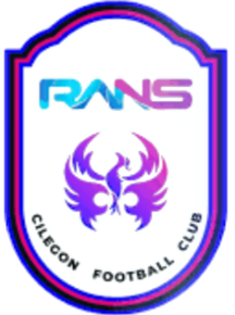 RANS Cilegon logo