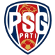 PSG Pati logo