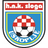 Uskoplje logo