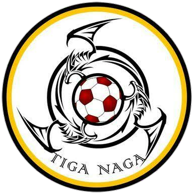 Tiga Naga logo
