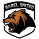 Muba United logo